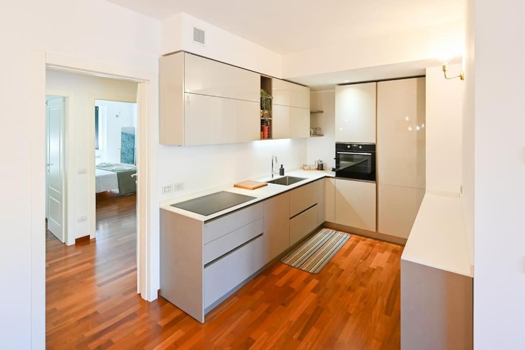 Photo of Kitchen in Citta di Castello