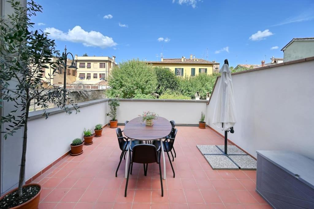 Photo of Patio Balcony in Citta di Castello