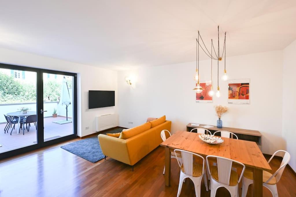 Photo of Livingroom in Citta di Castello