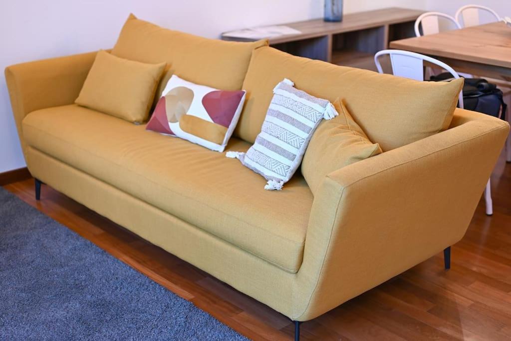 Photo of Livingroom in Citta di Castello