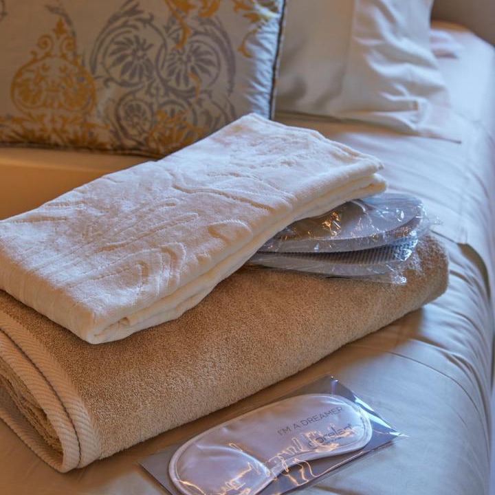 Photo of Bedroom in Borgo Maggiore