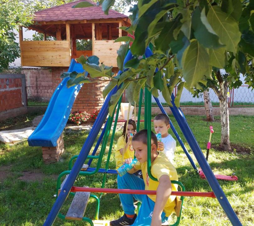 Photo of Outdoor in Niska Banja