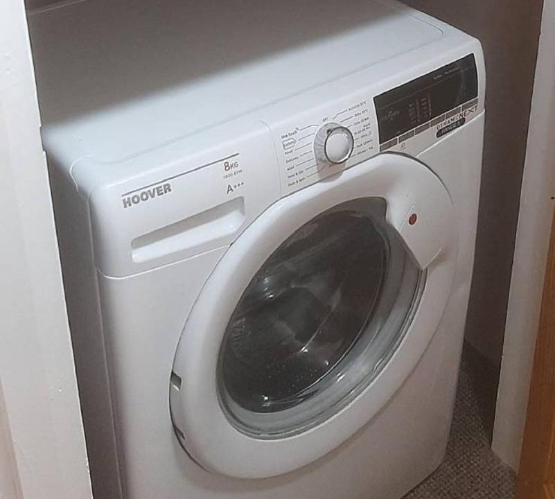 Photo of Bathroom in Dungannon