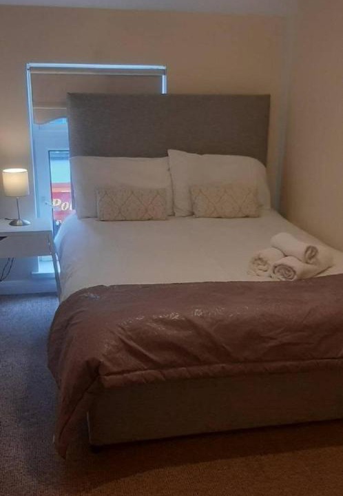 Photo of Bedroom in Dungannon