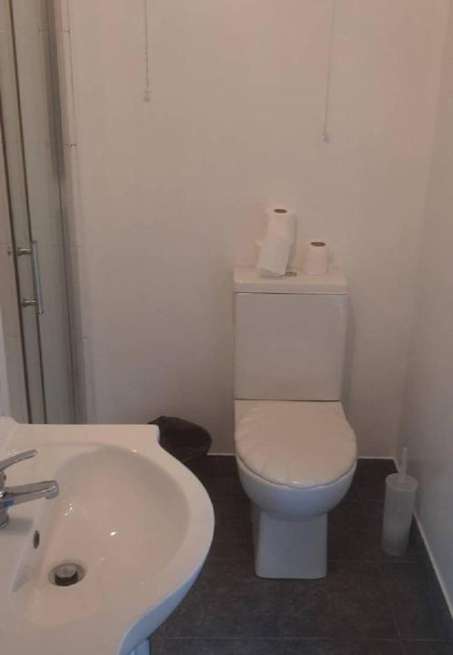 Photo of Bathroom in Dungannon