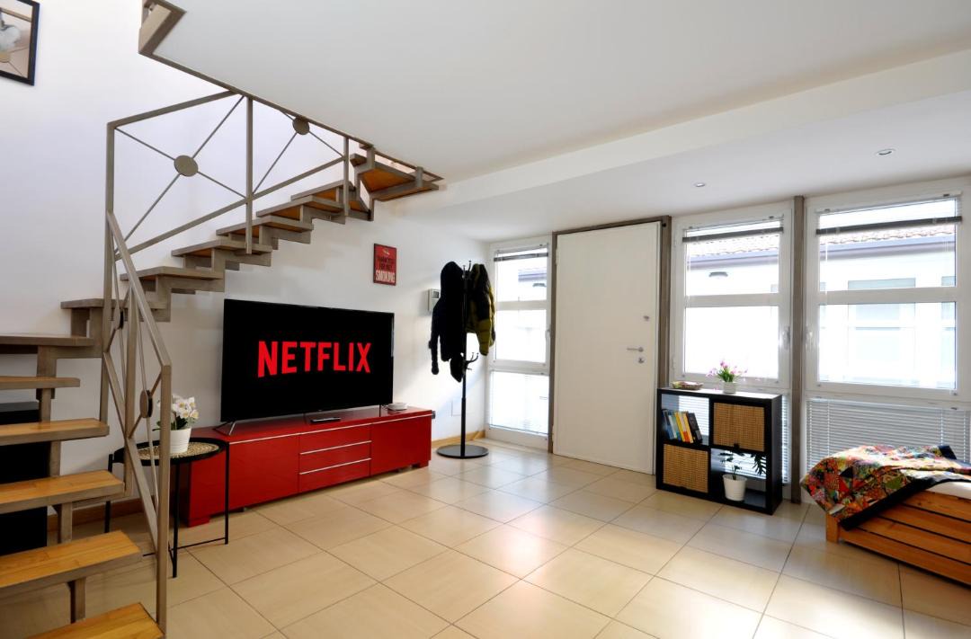 Photo of Livingroom in Ortica