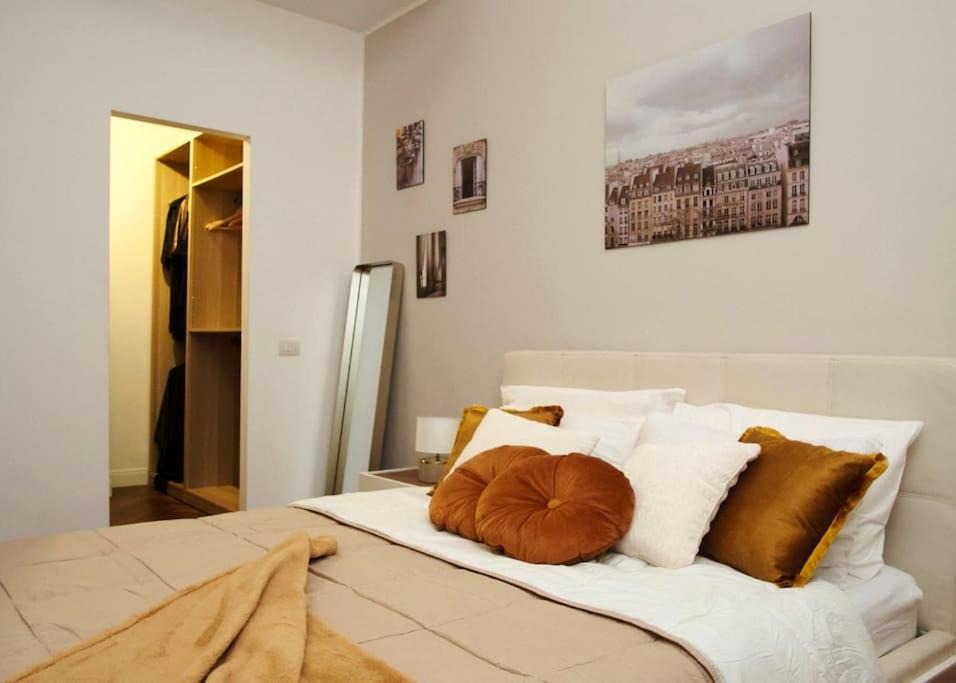 Photo of Bedroom in Loreto