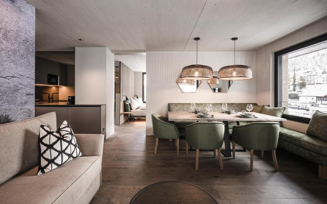 Photo of Livingroom in Santa Cristina Val Gardena
