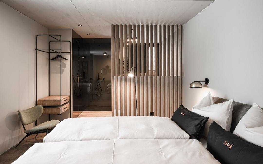 Photo of Bedroom in Santa Cristina Val Gardena