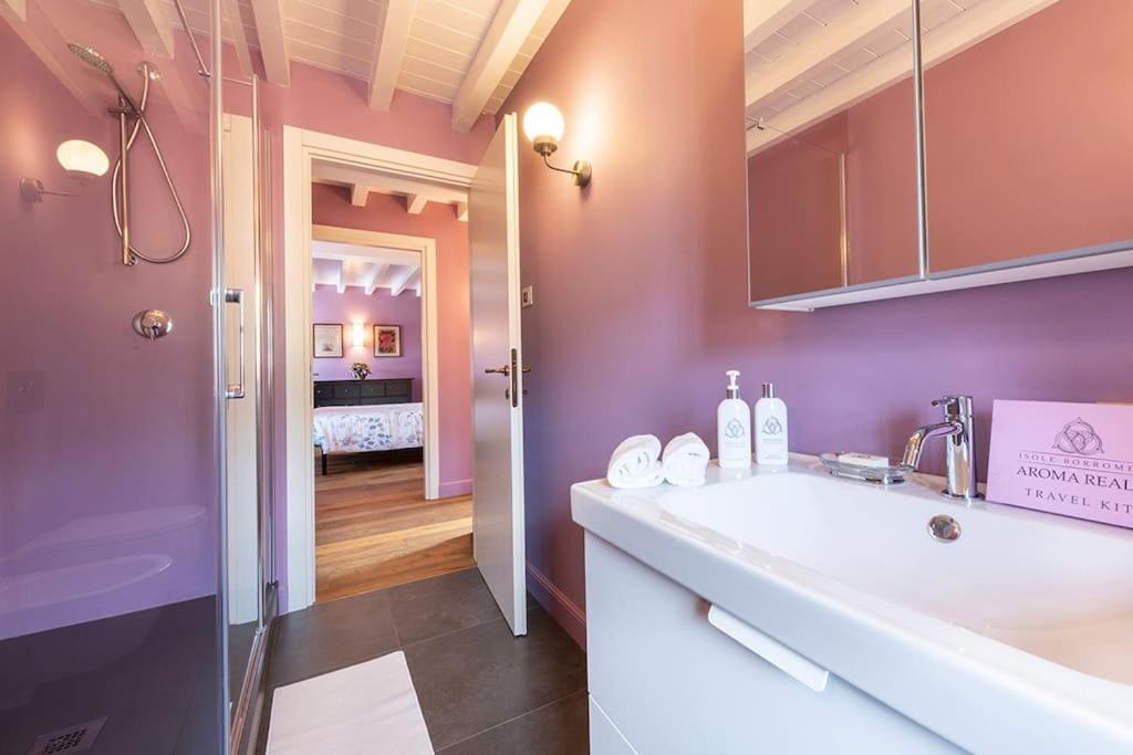 Photo of Bathroom in Carciano