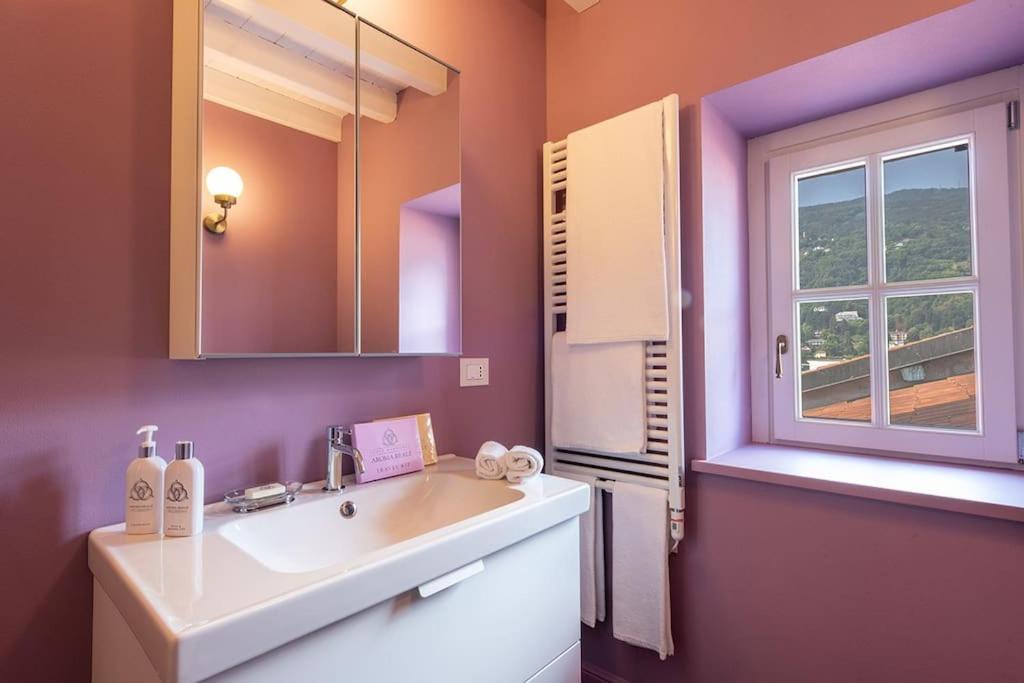 Photo of Bathroom in Carciano