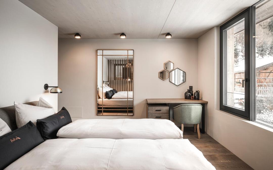 Photo of Bedroom in Santa Cristina Val Gardena