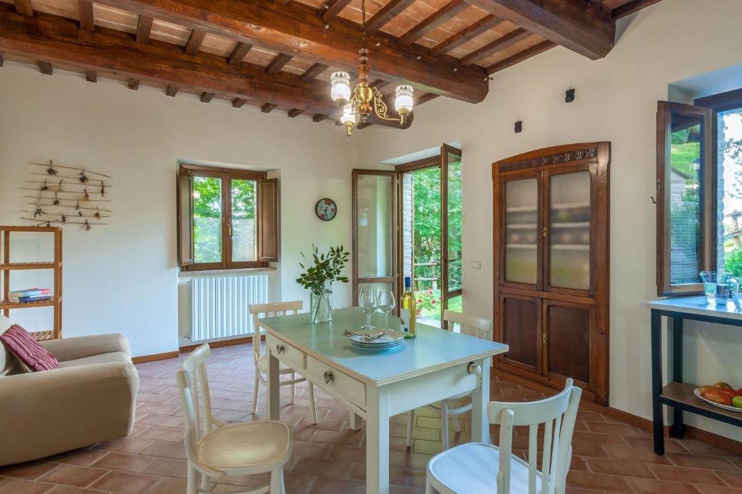 Photo of Livingroom in Monte San Martino
