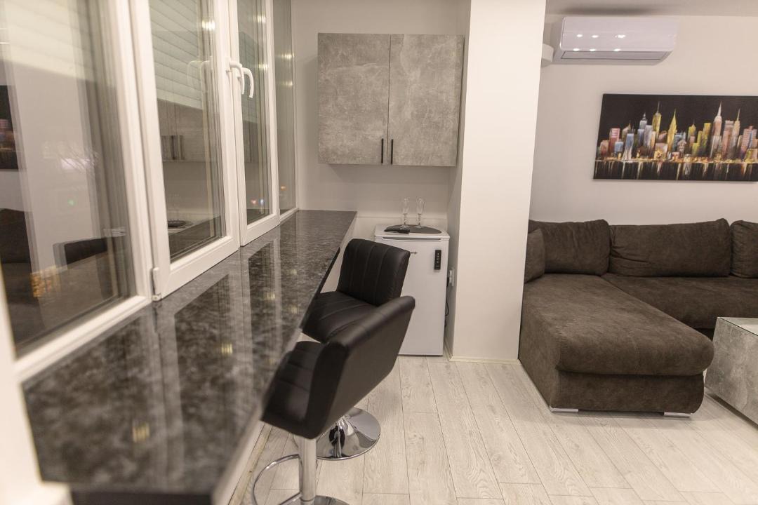 Photo of Livingroom in City Center