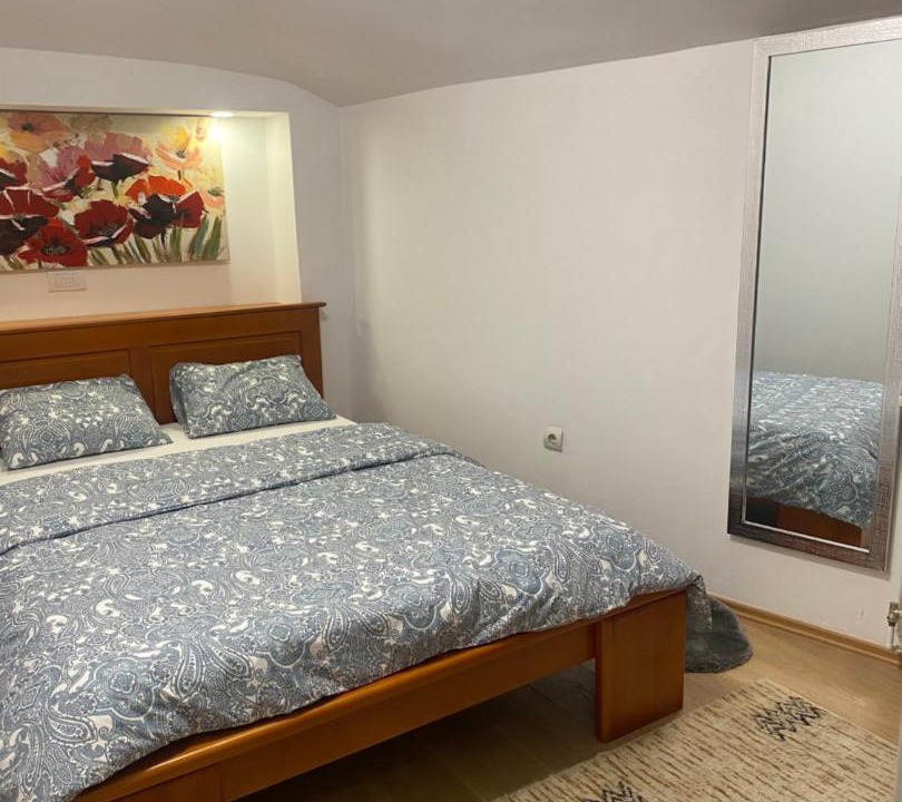 Photo of Bedroom in Skadarlija
