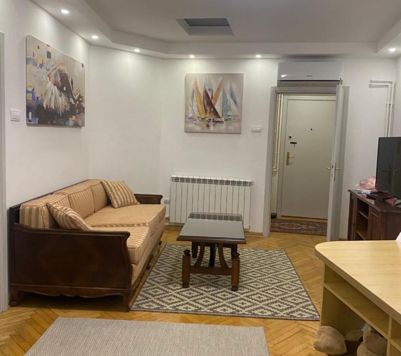 Photo of Livingroom in Skadarlija