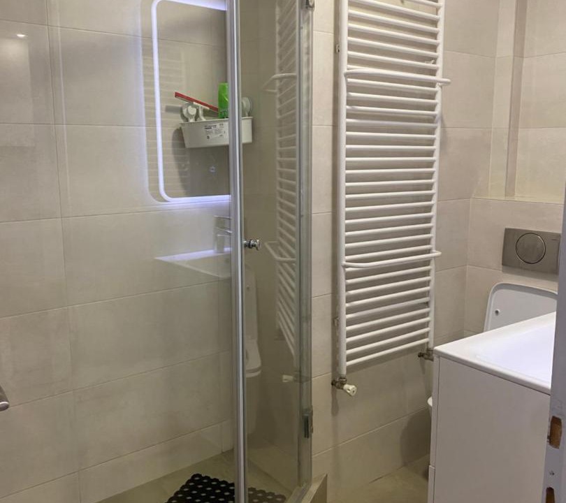 Photo of Bathroom in Skadarlija