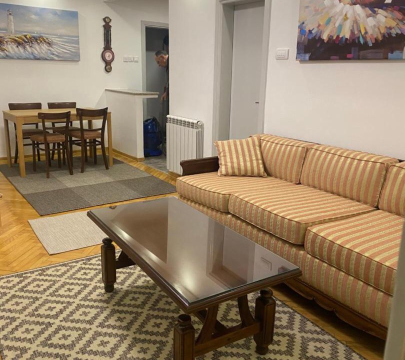 Photo of Livingroom in Skadarlija