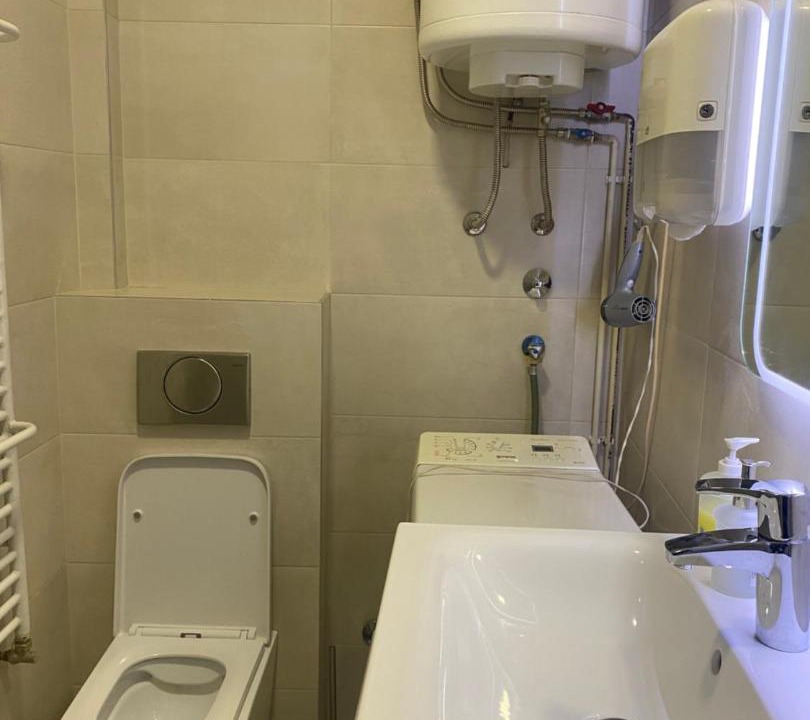 Photo of Bathroom in Skadarlija