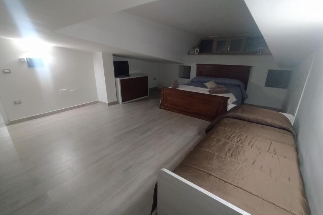 Photo of Livingroom in Sant'Agata de'Goti