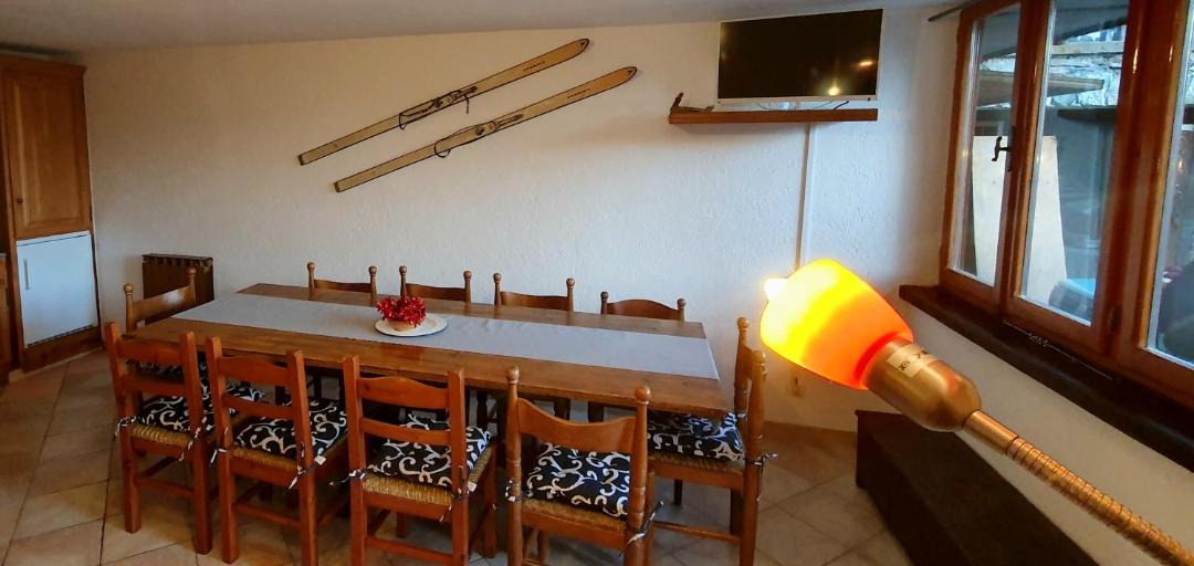 Photo of Livingroom in Lignan