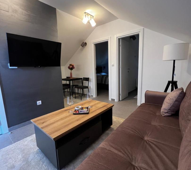 Photo of Livingroom in Zemun