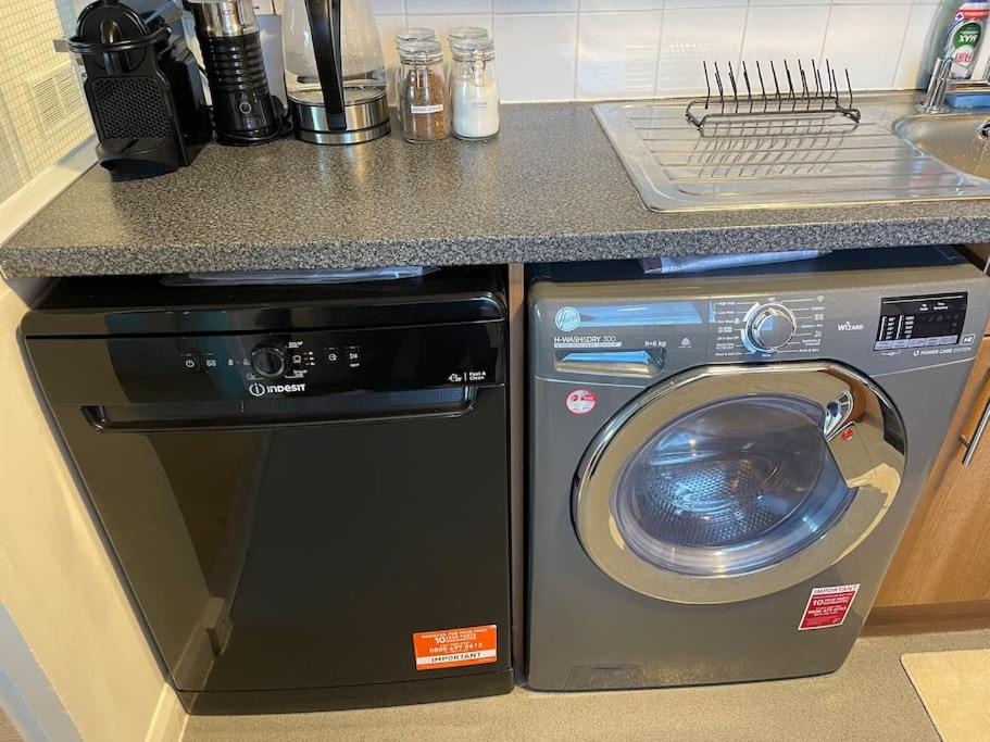 Photo of Kitchen in Prince's