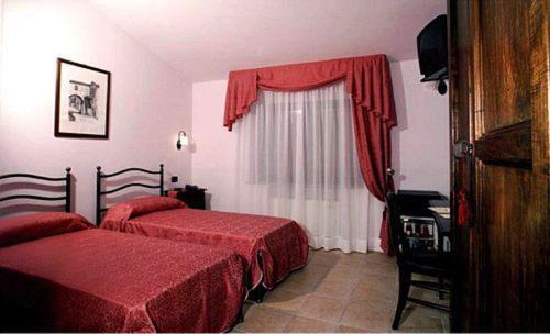 Photo of Bedroom in Sigillo