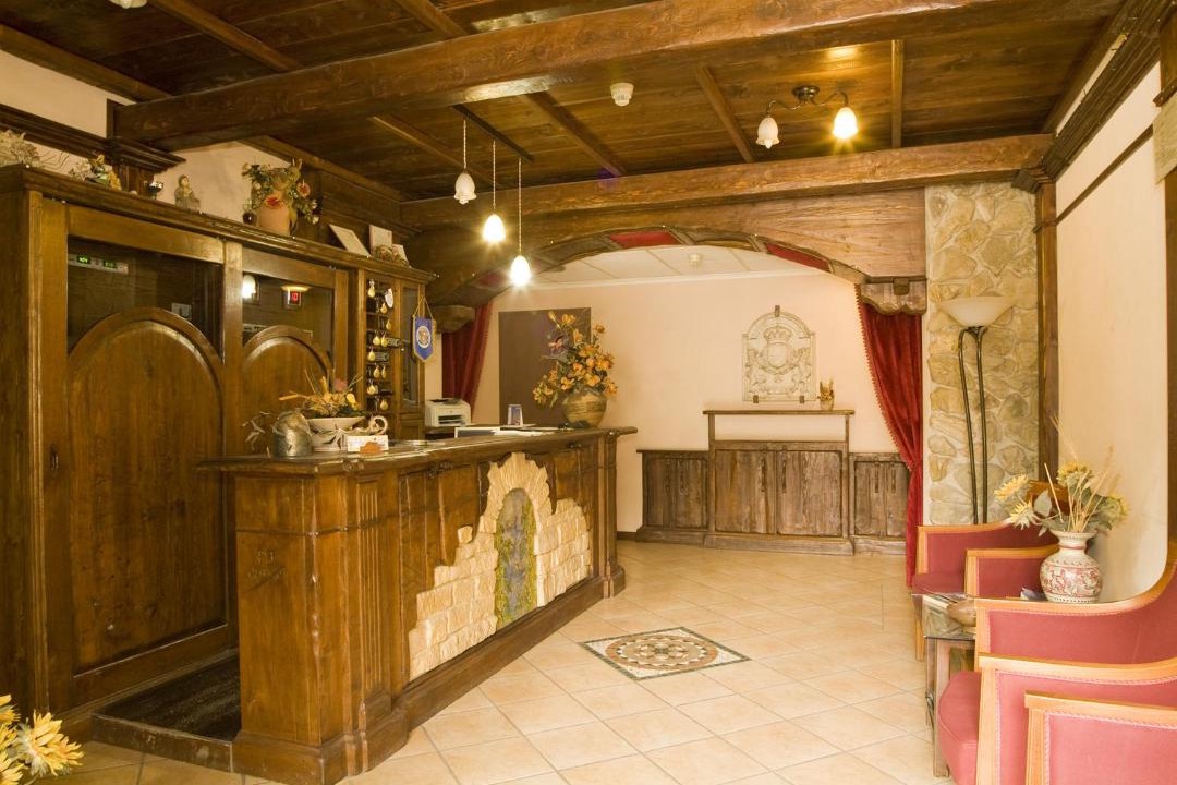 Photo of Kitchen in Sigillo