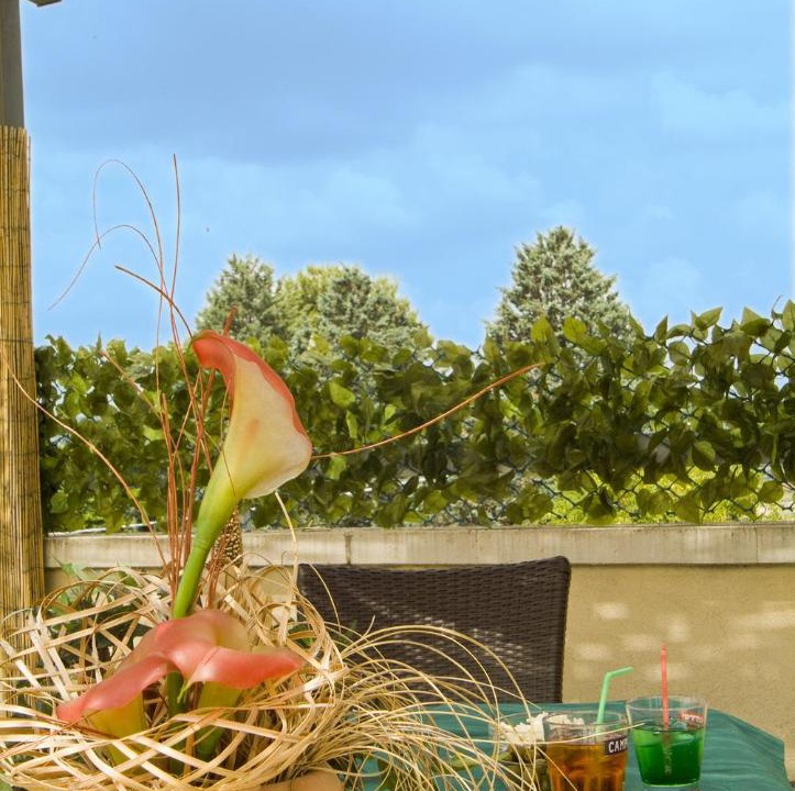 Photo of Patio Balcony in Sigillo