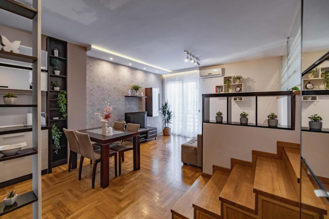 Photo of Livingroom in Grbavica