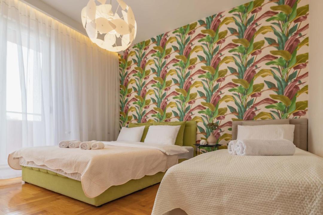 Photo of Bedroom in Grbavica
