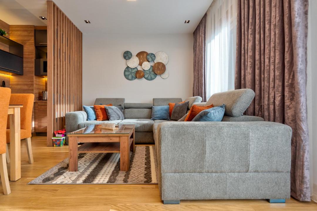 Photo of Livingroom in Zlatibor