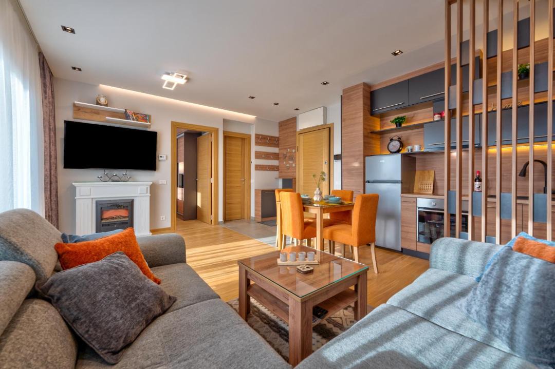 Photo of Livingroom in Zlatibor