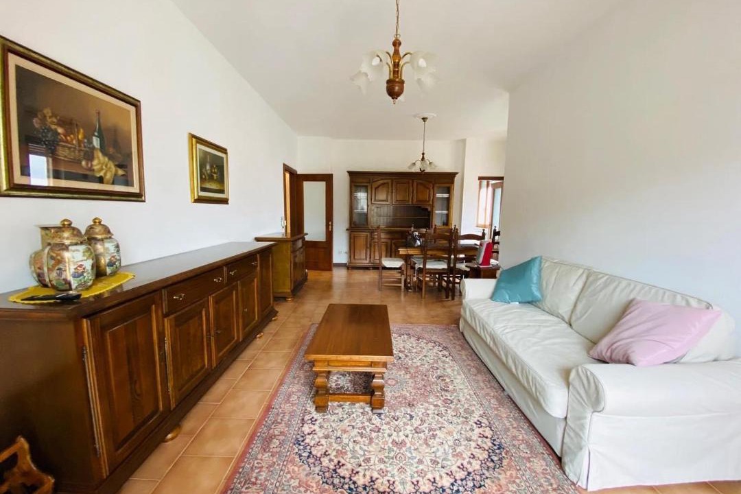 Photo of Livingroom in Calamandrana