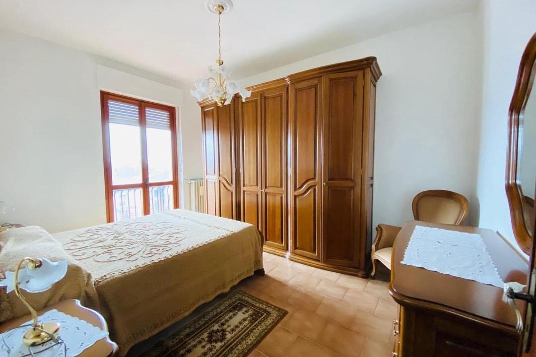Photo of Bedroom in Calamandrana