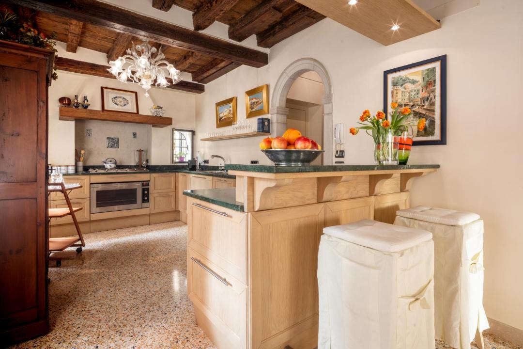 Photo of Kitchen in Santa Croce