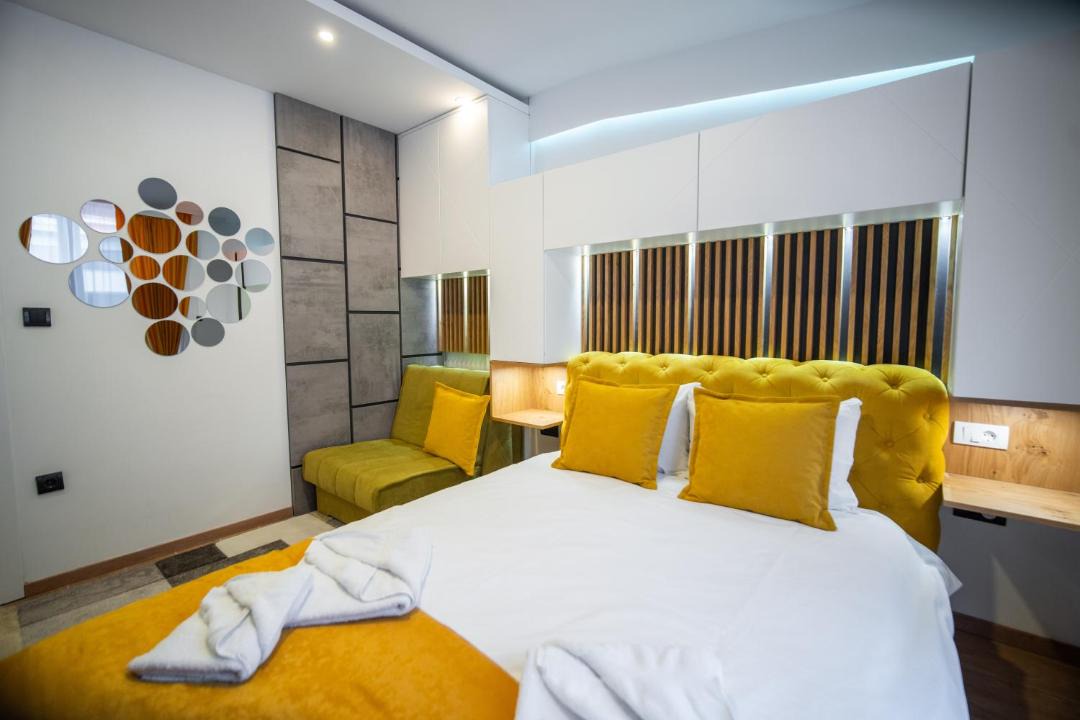 Photo of Bedroom in Lisina