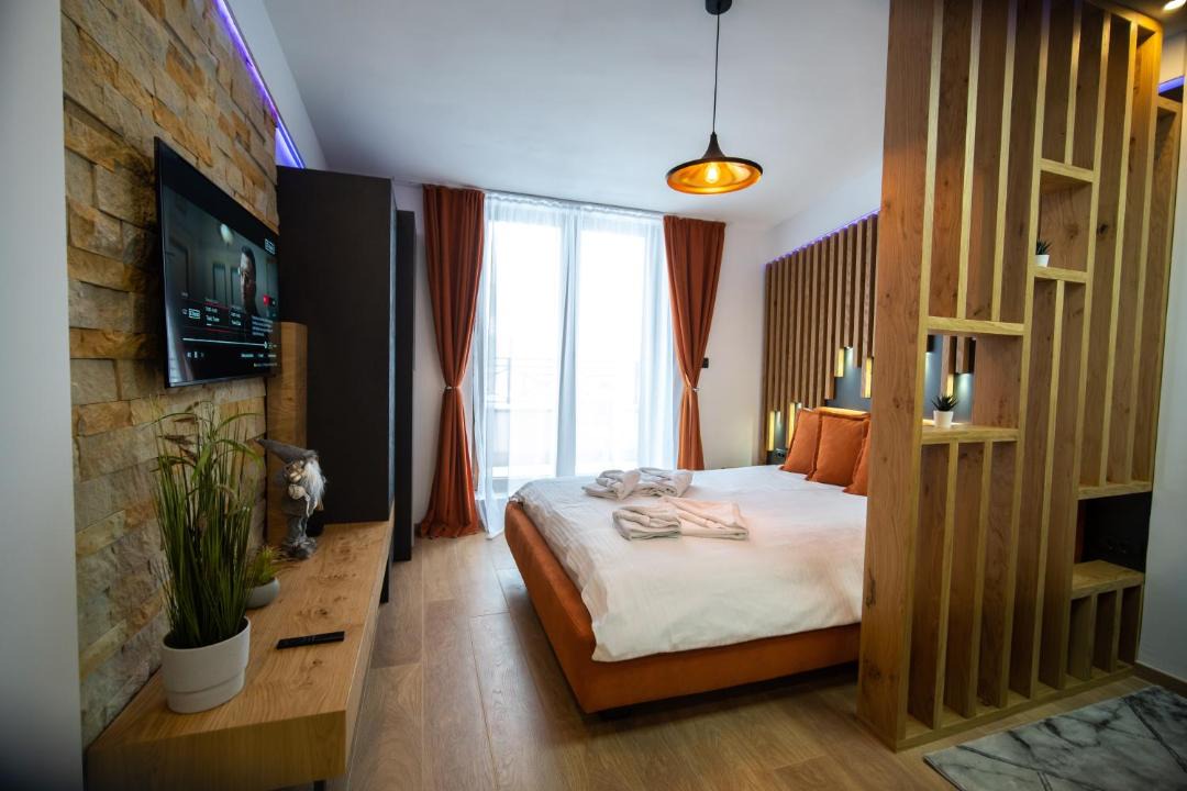 Photo of Bedroom in Lisina