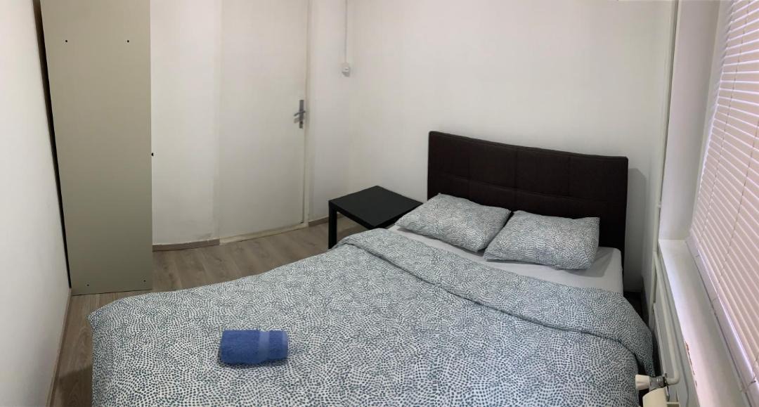 Photo of Bedroom in Slavija