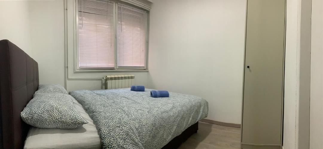 Photo of Bedroom in Slavija