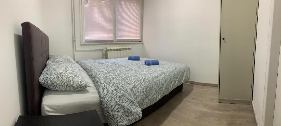Photo of Bedroom in Slavija