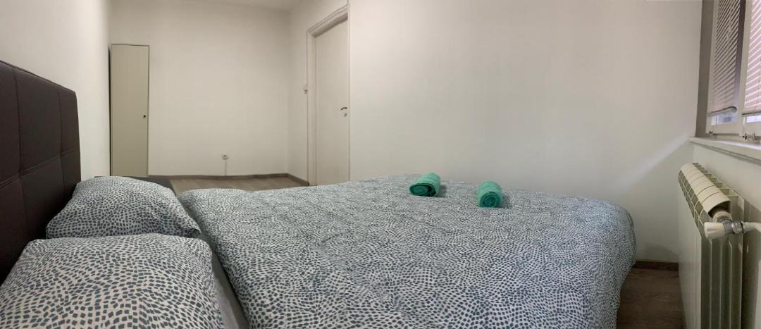 Photo of Bedroom in Slavija