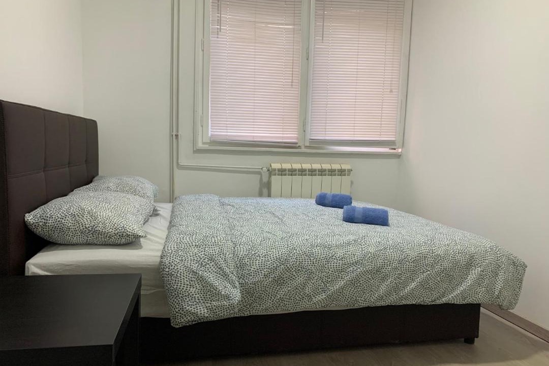 Photo of Bedroom in Slavija
