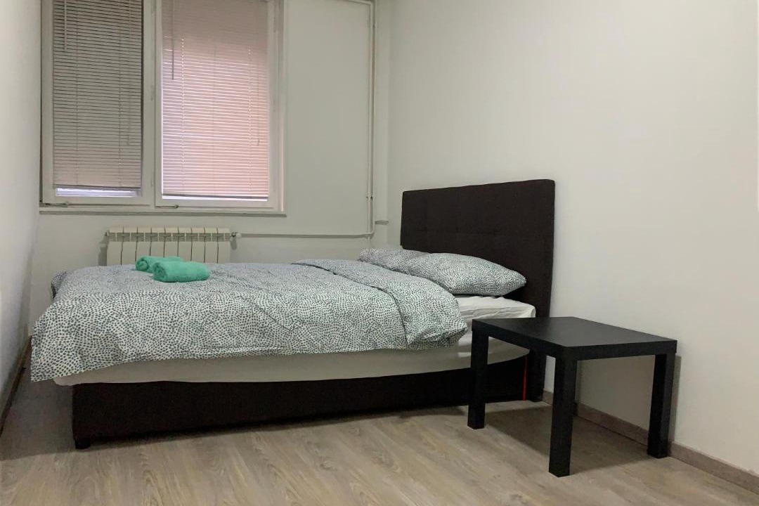 Photo of Bedroom in Slavija