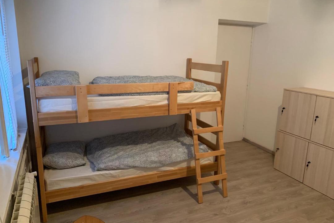 Photo of Bedroom in Slavija