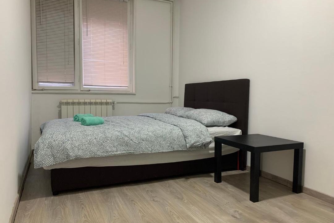 Photo of Bedroom in Slavija