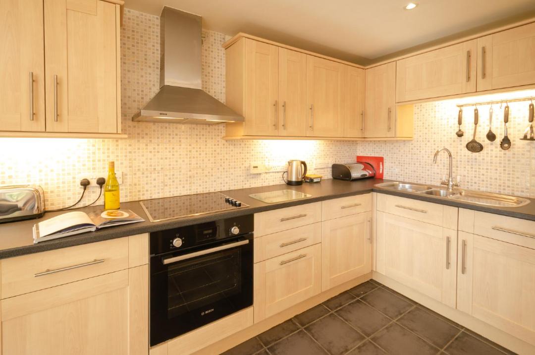 Photo of Kitchen in Elterwater