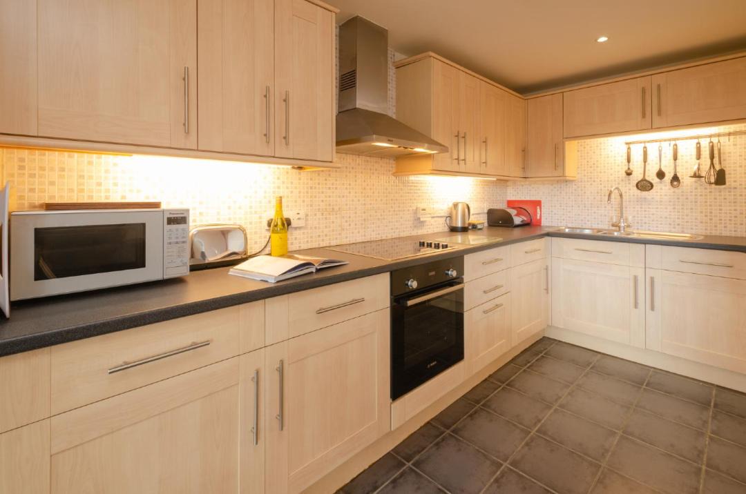 Photo of Kitchen in Elterwater