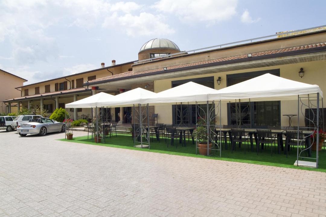 Photo of Buildings in Sigillo